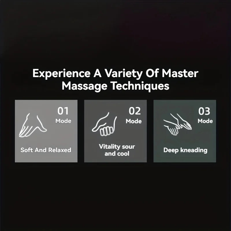 Shoulder & Neck Massager